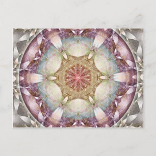 Flower of Life Mandala 13 Cards