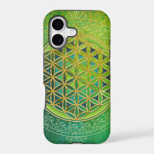 Flower of Life - Ornament II