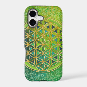 Flower of Life - Ornament II