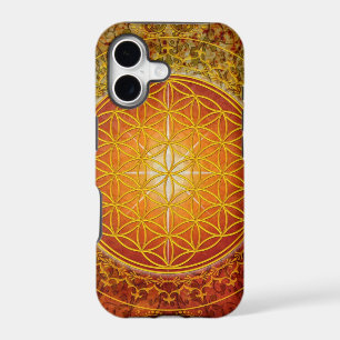 Flower of Life - Ornament III