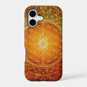 Flower of Life - Ornament III