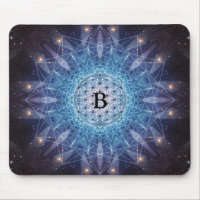 Flower of Life / Personalised Spiritual Gift