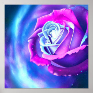 Flower of Life Poster