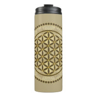 FLOWER OF LIFE - Sacred Geometrie Symbol Art 2