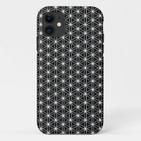 Flower Of Life Sacred Geometry