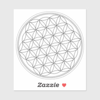 Flower of Life Symbol