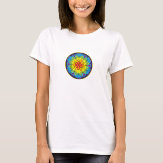 Flower Of Life T-Shirt