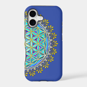 Flower Of Life - Vintage Blossom Ornaments 1
