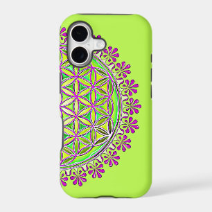 Flower Of Life - Vintage Blossom Ornaments 2