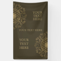 Flower Of Life - Vintage Ornaments Mandala 2