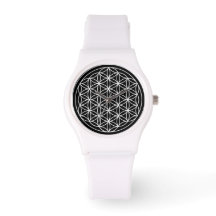 Flower of Life Watch