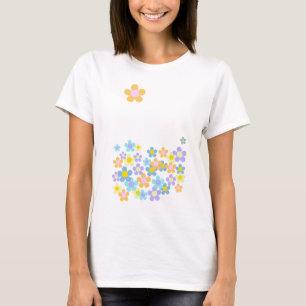 Flower of Love T-Shirt