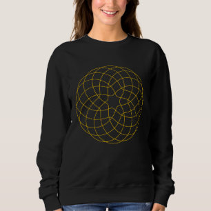 Flower Of Venus Sweatshirt