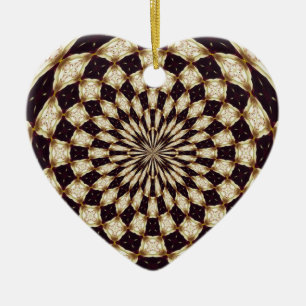 Flower Ornament