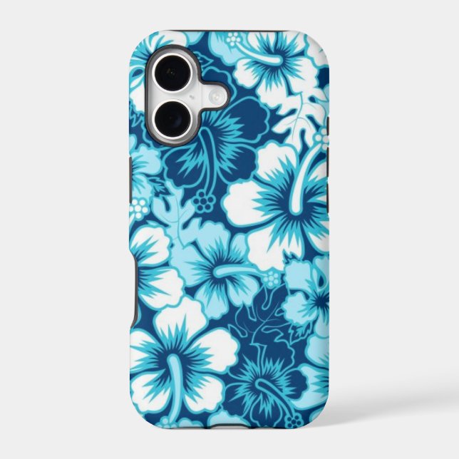 Flower pattern (Back)