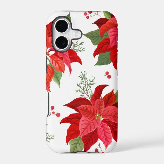 Flower pattern (Back)