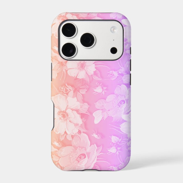 Flower Pattern (Back)