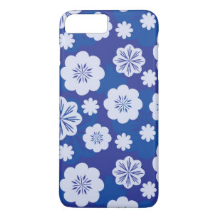 flower pattern iPhone 8 plus/7 plus case