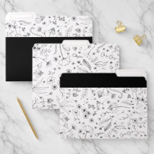 Flower Pattern Design