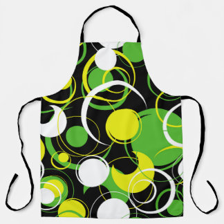 Flower pattern drawingabstract,art,background,back apron