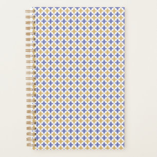 Flower Pattern Planner