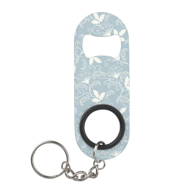 Flower Pattern Spring Floral (Front)