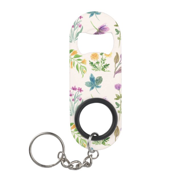 Flower Pattern Spring Floral (Front)