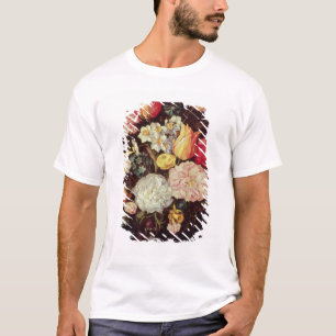 Flower Piece T-Shirt