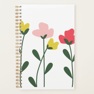 Flower Planner