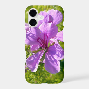 Flower Portrait