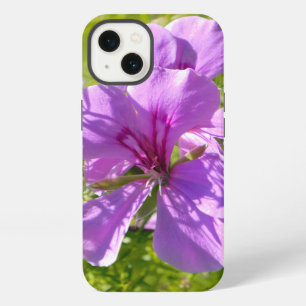 Flower Portrait iPhone 13 Case