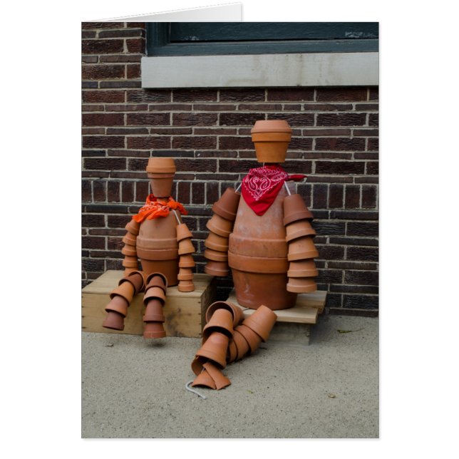 Flower Pot Kids (Front)