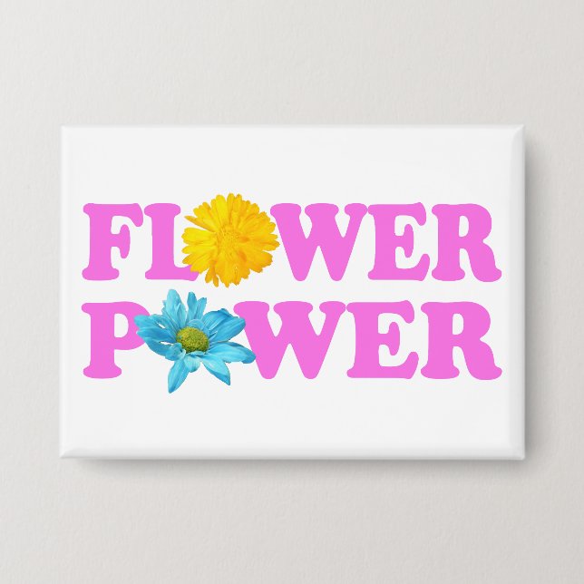 Flower Power (Front)