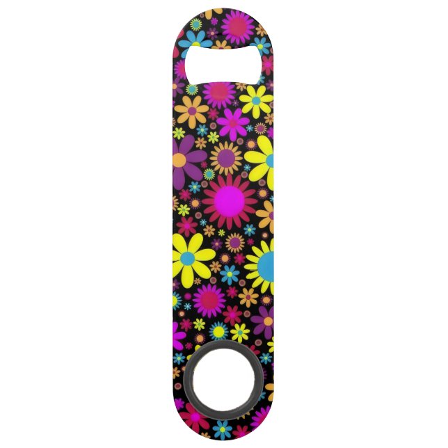 Flower Power (Front)