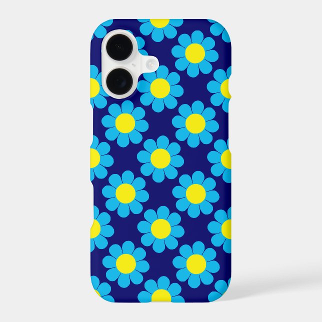 Flower Power  (Back)