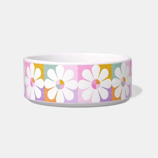 Flower power bowl (Front)