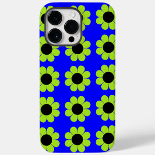 Flower Power Case-Mate iPhone 14 Pro Max Case