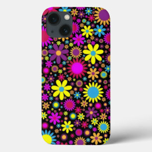 Flower Power iPhone 13 Case