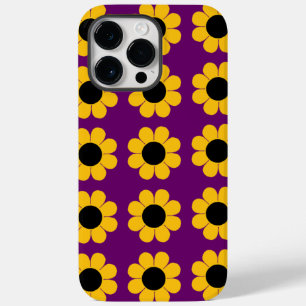 Flower Power Case-Mate iPhone 14 Pro Max Case