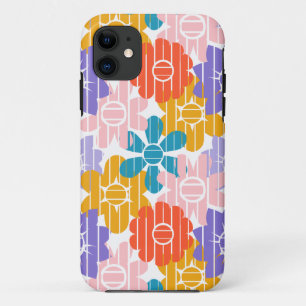 Flower Power  iPhone 11 Case