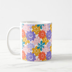 Flower Power  Coffee Mug