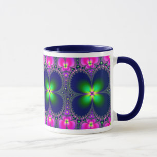 Flower Power Coffee/Tea Mug
