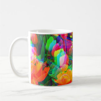 Flower Power cups 5