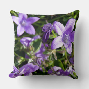 Flower Power Cushion