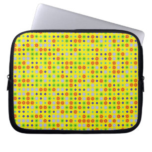 Flower power customisable case