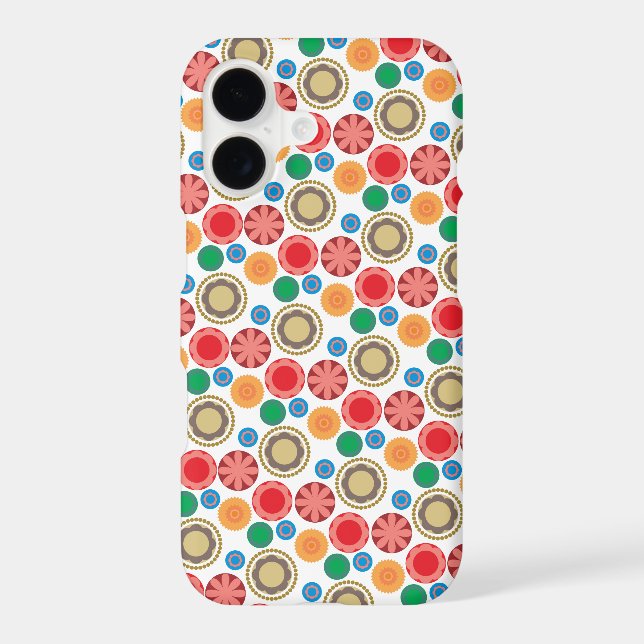 Flower Power in Rows 002 (Back)