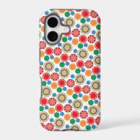 Flower Power in Rows 002