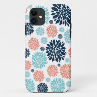 Flower Power! iPhone Case