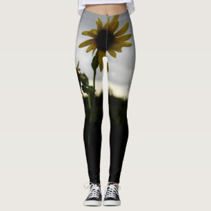 Flower Power Leggings