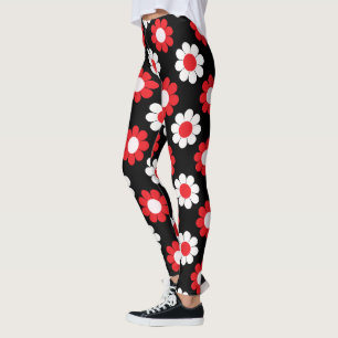 Flower Power Leggings